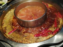 -董家湾重庆老火锅(嘉华店)