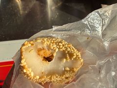 麻糍-吴氏手工麻糍