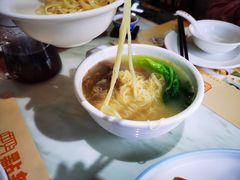 -點無缺茶楼·海鲜酒家(世博店)