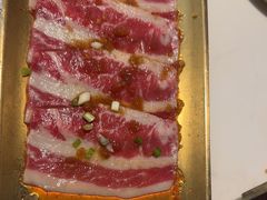 -炙城·韩式烤肉(南京东路店)