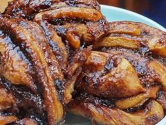 麻酱花卷-小吊梨汤·北京菜(香山店)