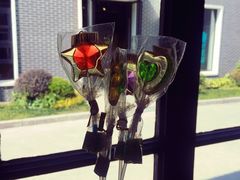 -穆拉诺餐厅(上海玻璃博物馆店)