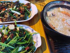 -岱晓海港海鲜粥