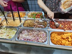 -三兄弟高炉烧饼