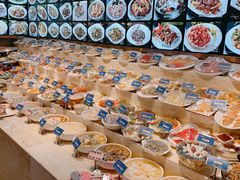 -旺达·福州菜(正大广场店)