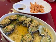 -海景壹号大酒店(滨湖店)