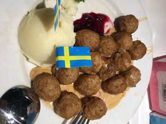 -宜家·瑞典风味餐厅(北京西红门店)