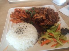 -朗迪姆餐厅(丰尚国际广场店)