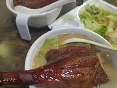 -佳记厚街烧鹅濑粉(广州总店)