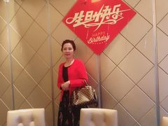 -上海小南国(国会店)