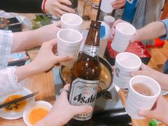-樱吉岛寿喜锅(肇嘉浜路店)