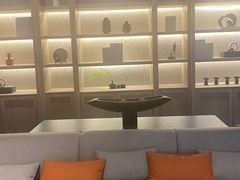 -温州君廷酒店.塞纳宫自助餐厅