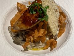 -Oyster Talks 四度蚝法餐厅