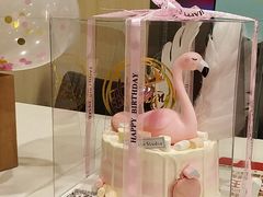 -YC工作室蛋糕定制