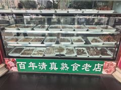 -白魁老号饭庄(交道口店)
