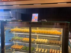 -星伦多自助料理·涮烤一体(虹悦城店)