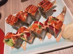 -小山日本料理(兴业太古汇店)
