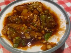 -老郑家东北春饼(龙悦居店)