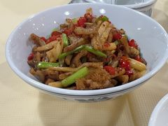 -笨罗卜浏阳菜馆(太平街店)