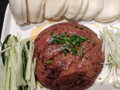 -鑫小城故事·藕汤·家常菜(台北一路总店)
