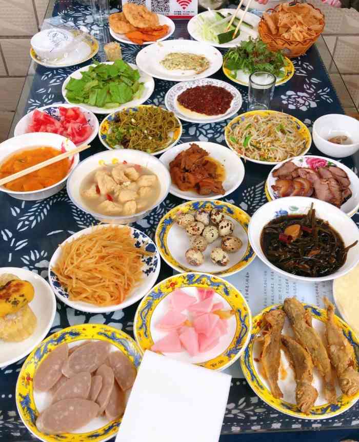 康陵正德春饼宴26号