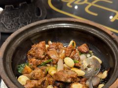 -常来小聚·广州非遗传承餐厅(高德置地店)