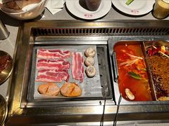 -芝小官毛肚火锅海鲜自助(苏州吴江区万宝店)