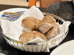 -北京海湾半山酒店-加咖啡西餐厅