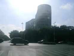 -苏州大学附属儿童医院(园区总院)