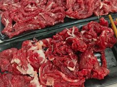 -匠心牛公馆·潮汕牛肉海鲜火锅(索菲特店)
