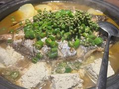 -探鱼·鲜青椒爽麻烤鱼(领展购物广场店)