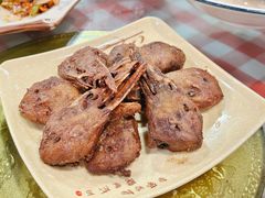 椒盐鸭头-新洞口小吃(三元二路店)