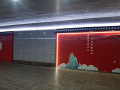 -月湖风景区