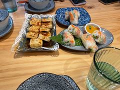 -越美小馆·越南料理(曲江店)