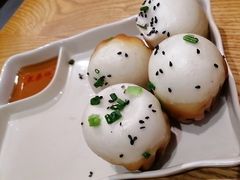 -东泰祥生煎馆(重庆北路店)