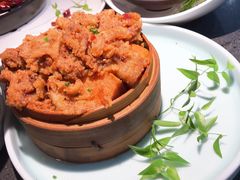 -赠李白·如诗的川味(余杭万达广场店)