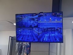 -奥冠体育华师附中恒温游泳馆