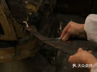 工匠精神尚需广阔胸襟 有工匠精神的人，大多有着一股韧