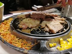-韩宫宴烤肉·料理(苏州中心店)