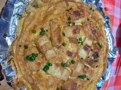 徽州毛豆腐-南山民肴·乡土徽菜(豪辰俪景店)