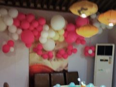 -淀里船宴(卓达店)