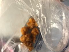 -中央财经大学-食堂