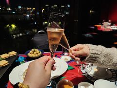-上海滩餐厅(BFC外滩金融中心店)