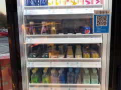 -中国石化长江道加油站