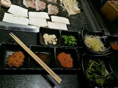 -猪的故事·韩式烤肉(韩乐坊店)