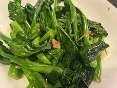 -大洋家·潮汕鱼鲜·花胶砂锅粥(天河东路店)