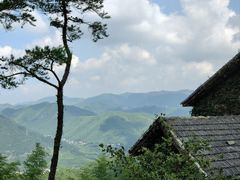 -莫干山风景区