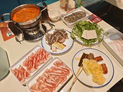 -火锅先生(五马街店)