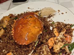 -喜记避风塘炒辣蟹(旗舰店)