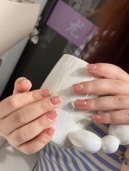 -尤米一站式美甲美睫